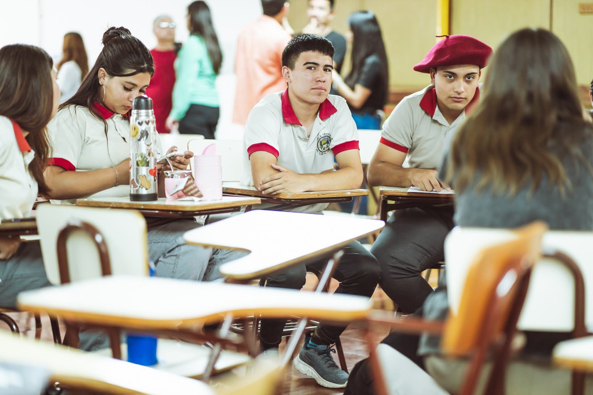 2° Jornada De Divulgación Y Vinculación AcadémicoCultural Ingeniería Agronómica (66)