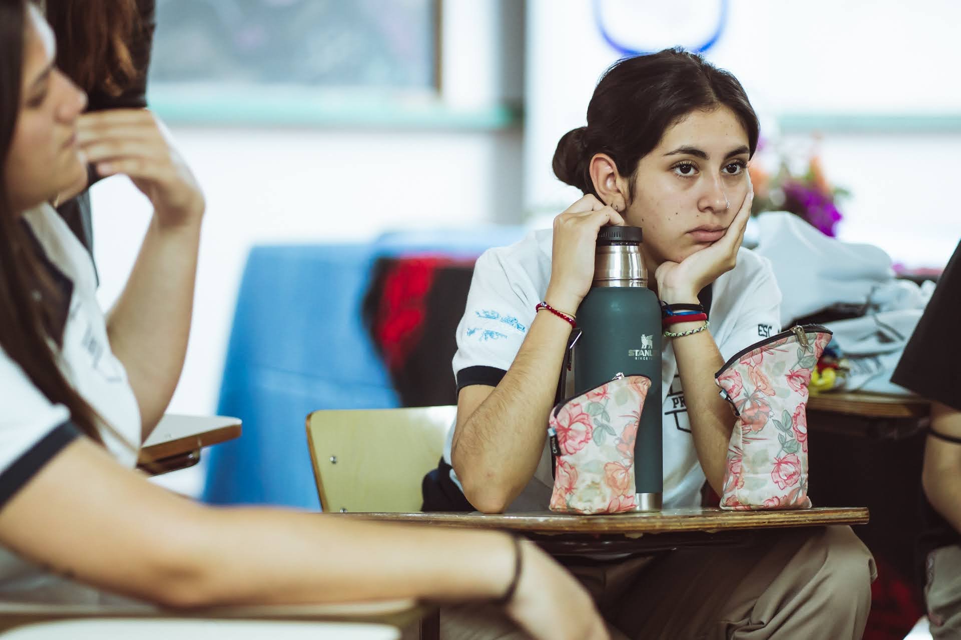 2° Jornada De Divulgación Y Vinculación AcadémicoCultural Ingeniería Agronómica (67)