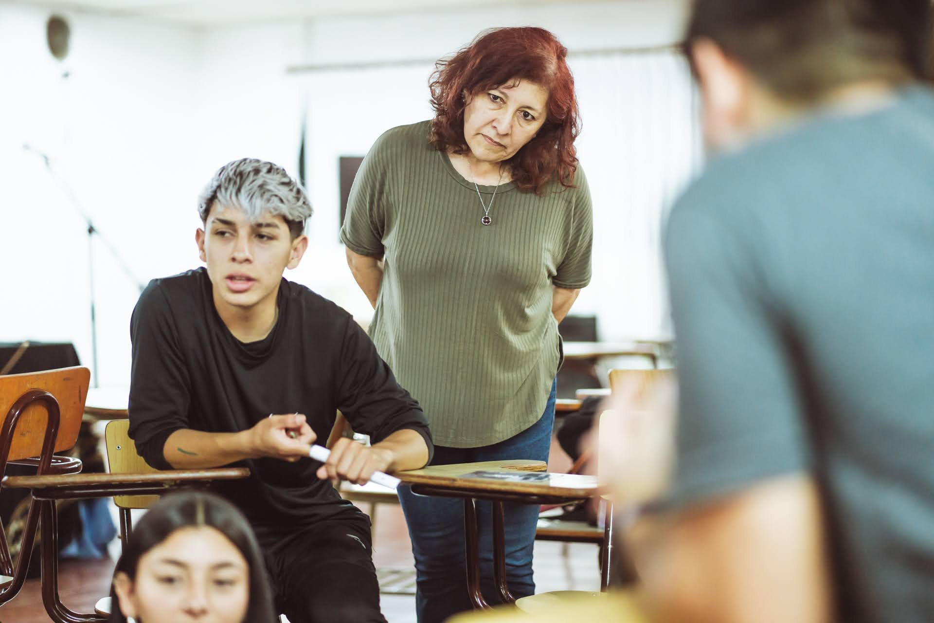 2° Jornada De Divulgación Y Vinculación AcadémicoCultural Ingeniería Agronómica (68)