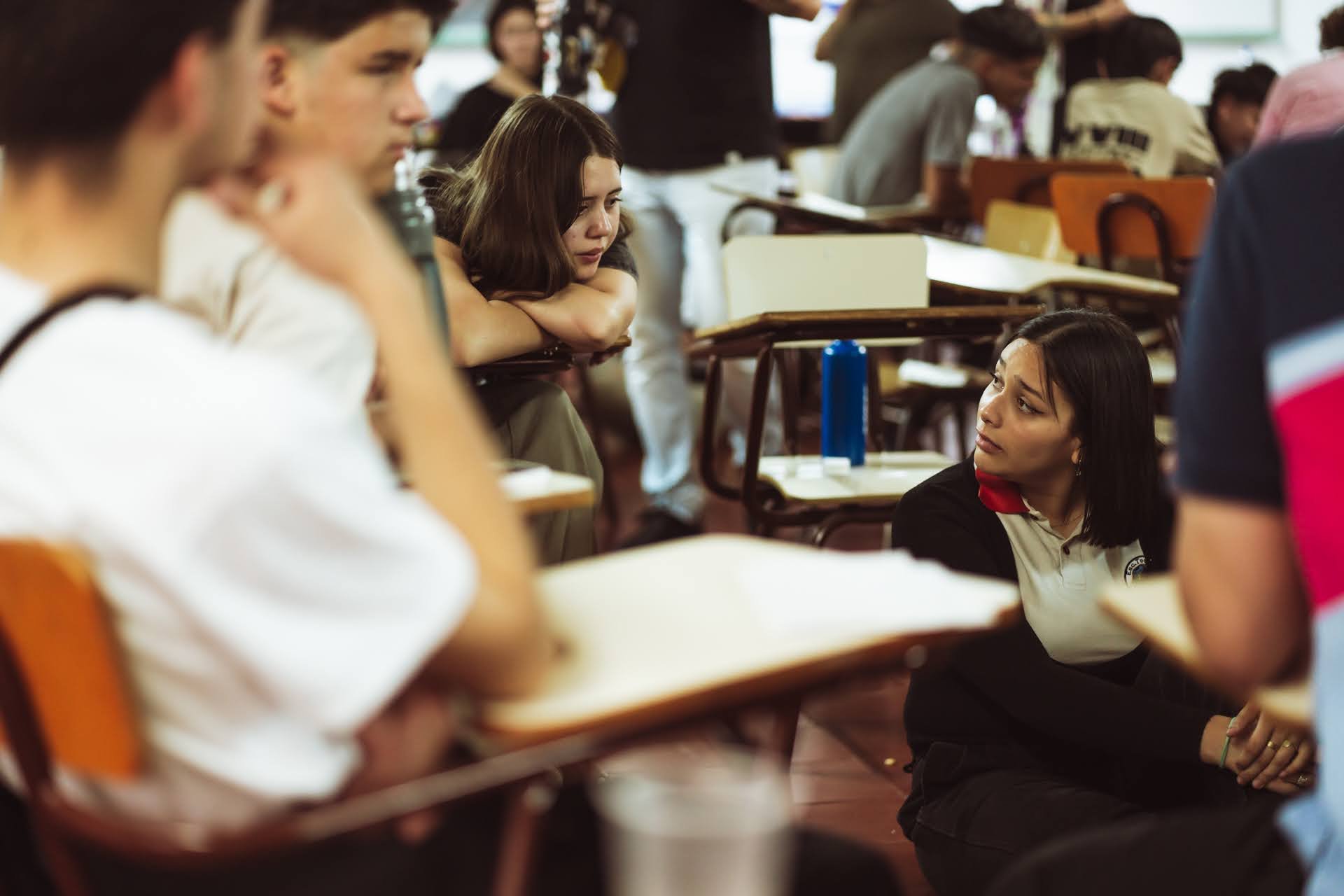 2° Jornada De Divulgación Y Vinculación AcadémicoCultural Ingeniería Agronómica (70)