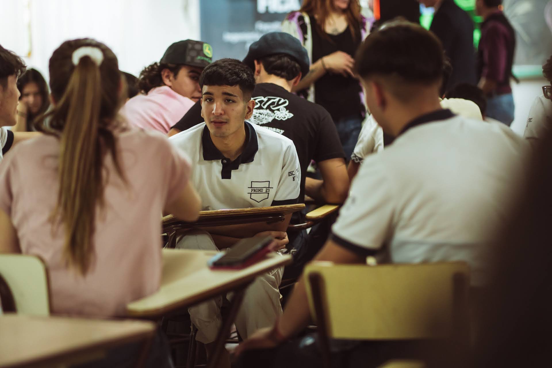 2° Jornada De Divulgación Y Vinculación AcadémicoCultural Ingeniería Agronómica (72)