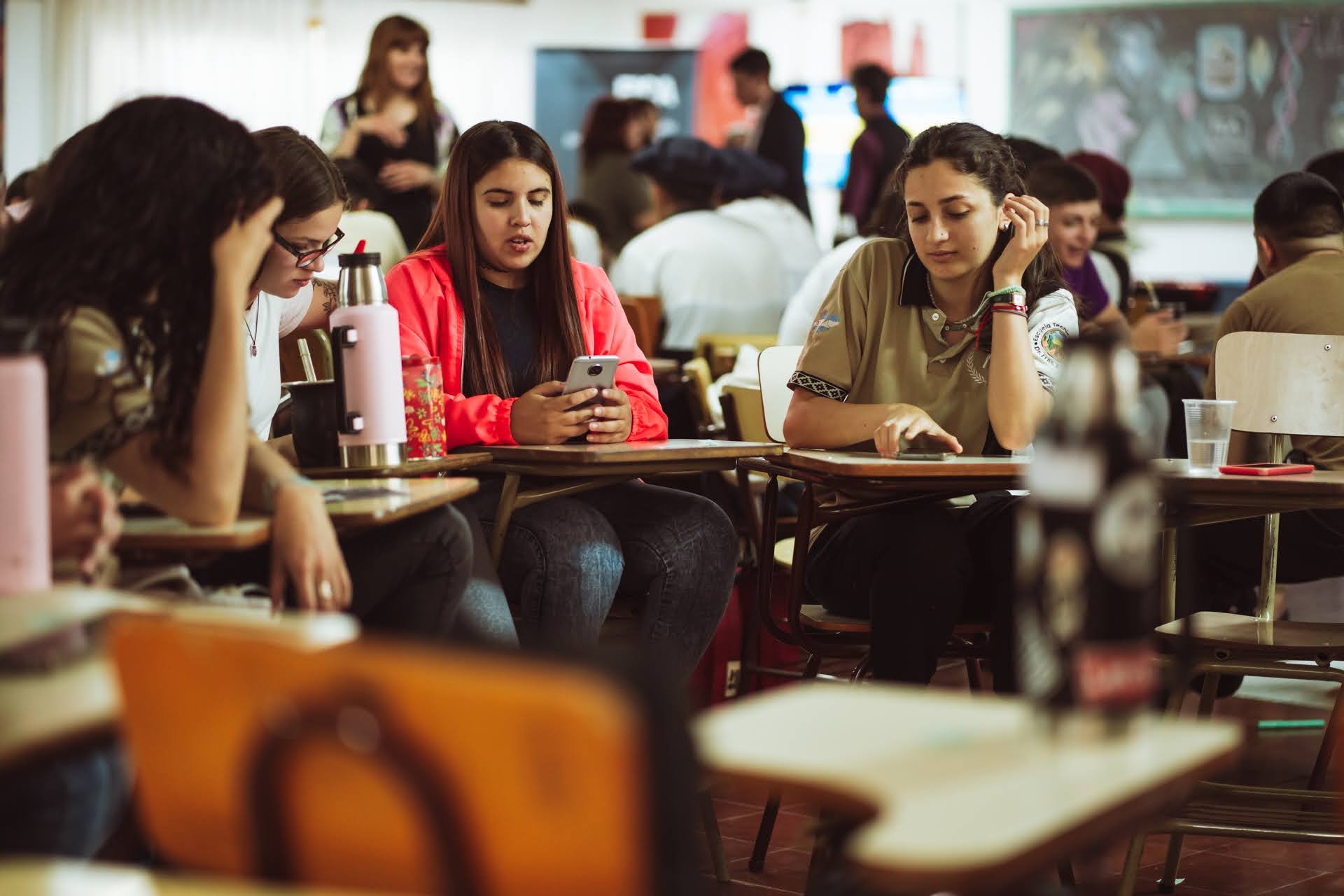 2° Jornada De Divulgación Y Vinculación AcadémicoCultural Ingeniería Agronómica (74)