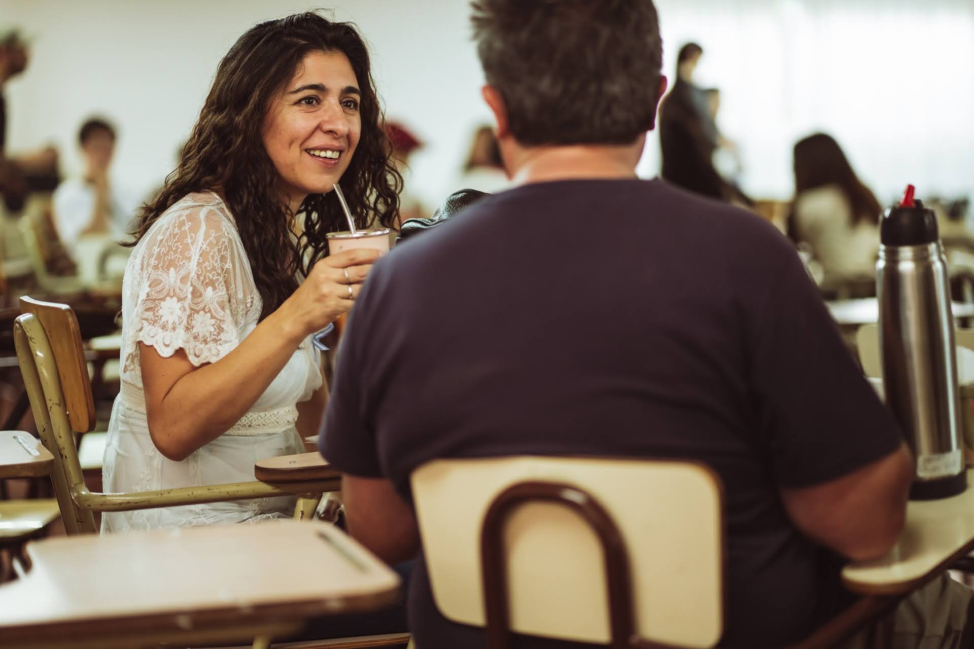 2° Jornada De Divulgación Y Vinculación AcadémicoCultural Ingeniería Agronómica (75)