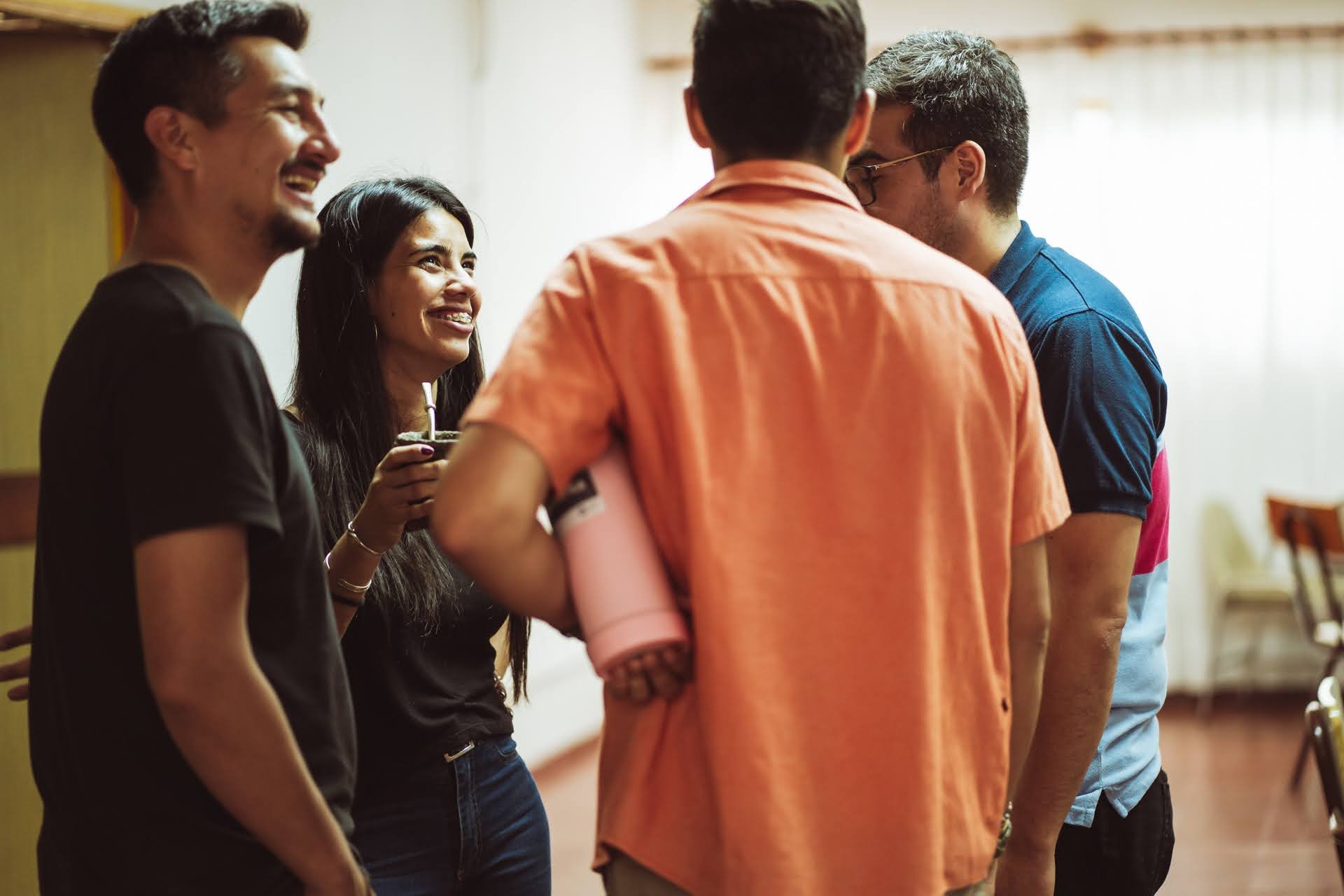 2° Jornada De Divulgación Y Vinculación AcadémicoCultural Ingeniería Agronómica (77)