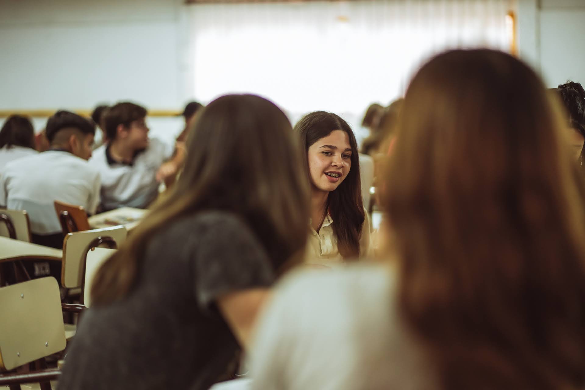 2° Jornada De Divulgación Y Vinculación AcadémicoCultural Ingeniería Agronómica (78)