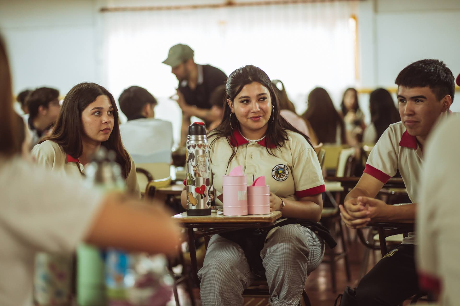 2° Jornada De Divulgación Y Vinculación AcadémicoCultural Ingeniería Agronómica (79)