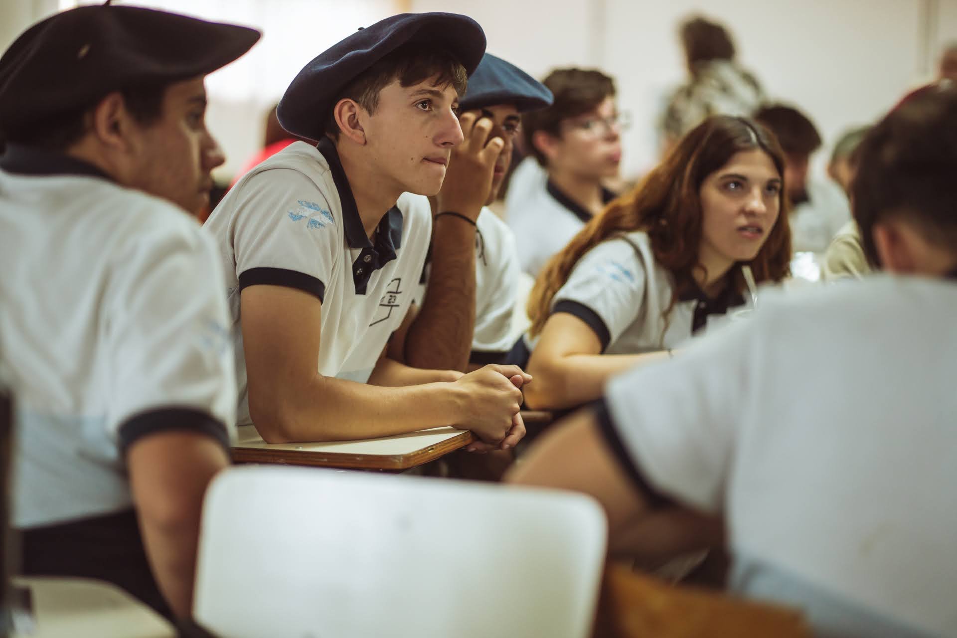2° Jornada De Divulgación Y Vinculación AcadémicoCultural Ingeniería Agronómica (80)