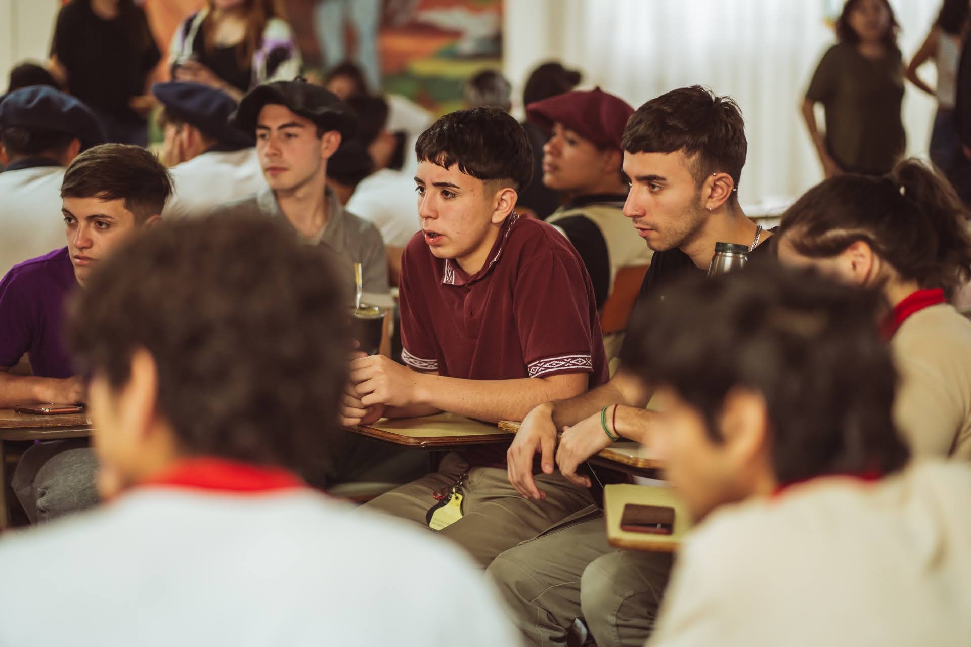 2° Jornada De Divulgación Y Vinculación AcadémicoCultural Ingeniería Agronómica (81)