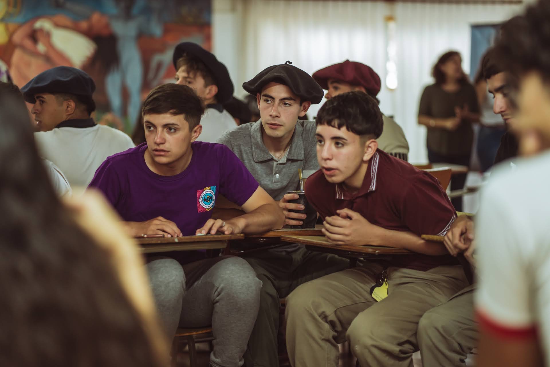 2° Jornada De Divulgación Y Vinculación AcadémicoCultural Ingeniería Agronómica (82)