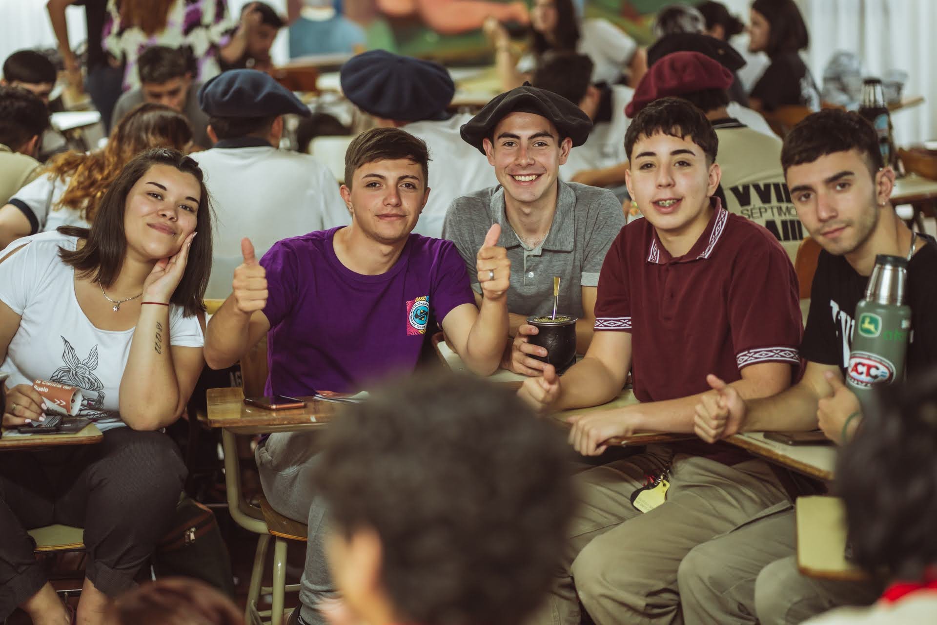 2° Jornada De Divulgación Y Vinculación AcadémicoCultural Ingeniería Agronómica (83)