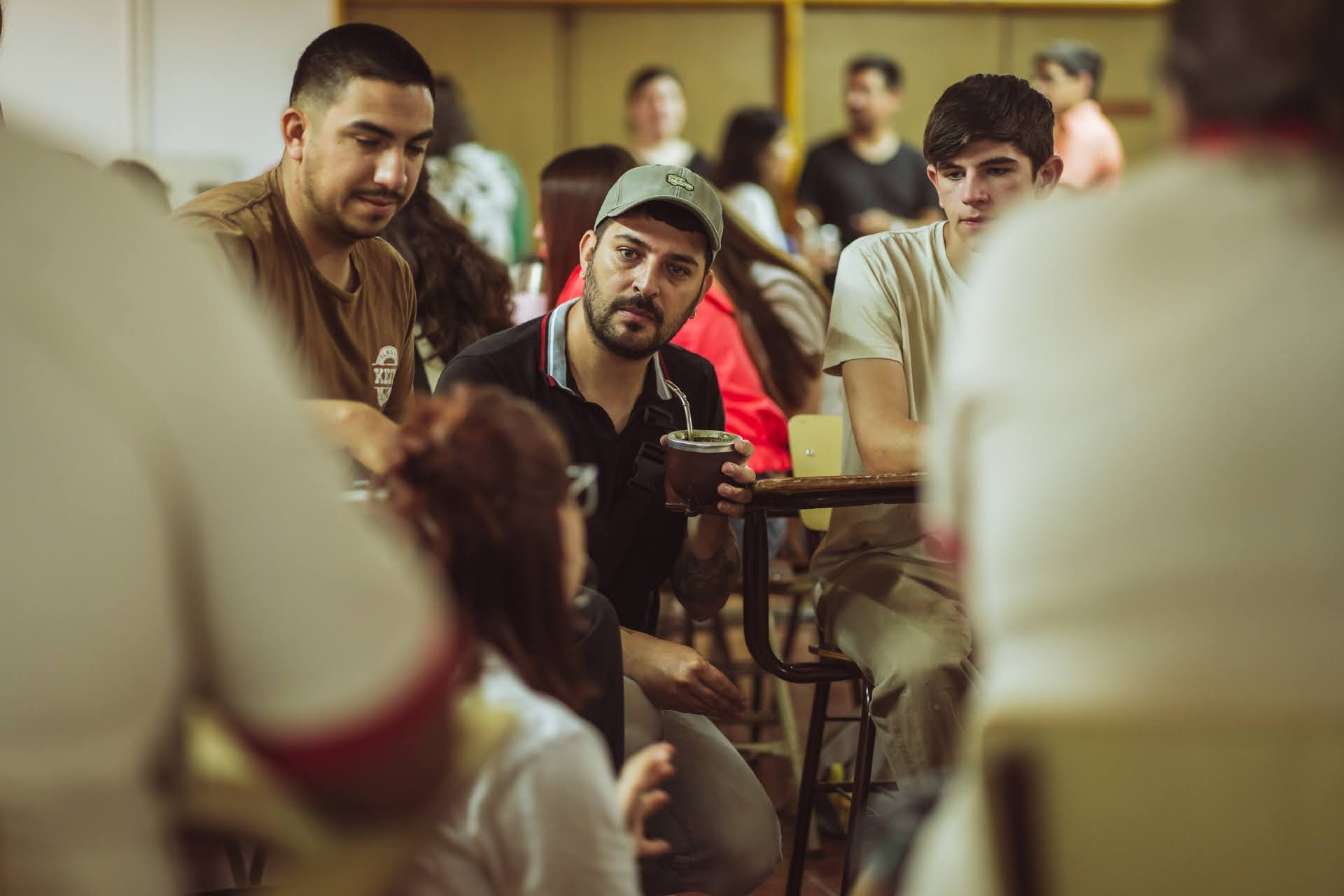 2° Jornada De Divulgación Y Vinculación AcadémicoCultural Ingeniería Agronómica (84)