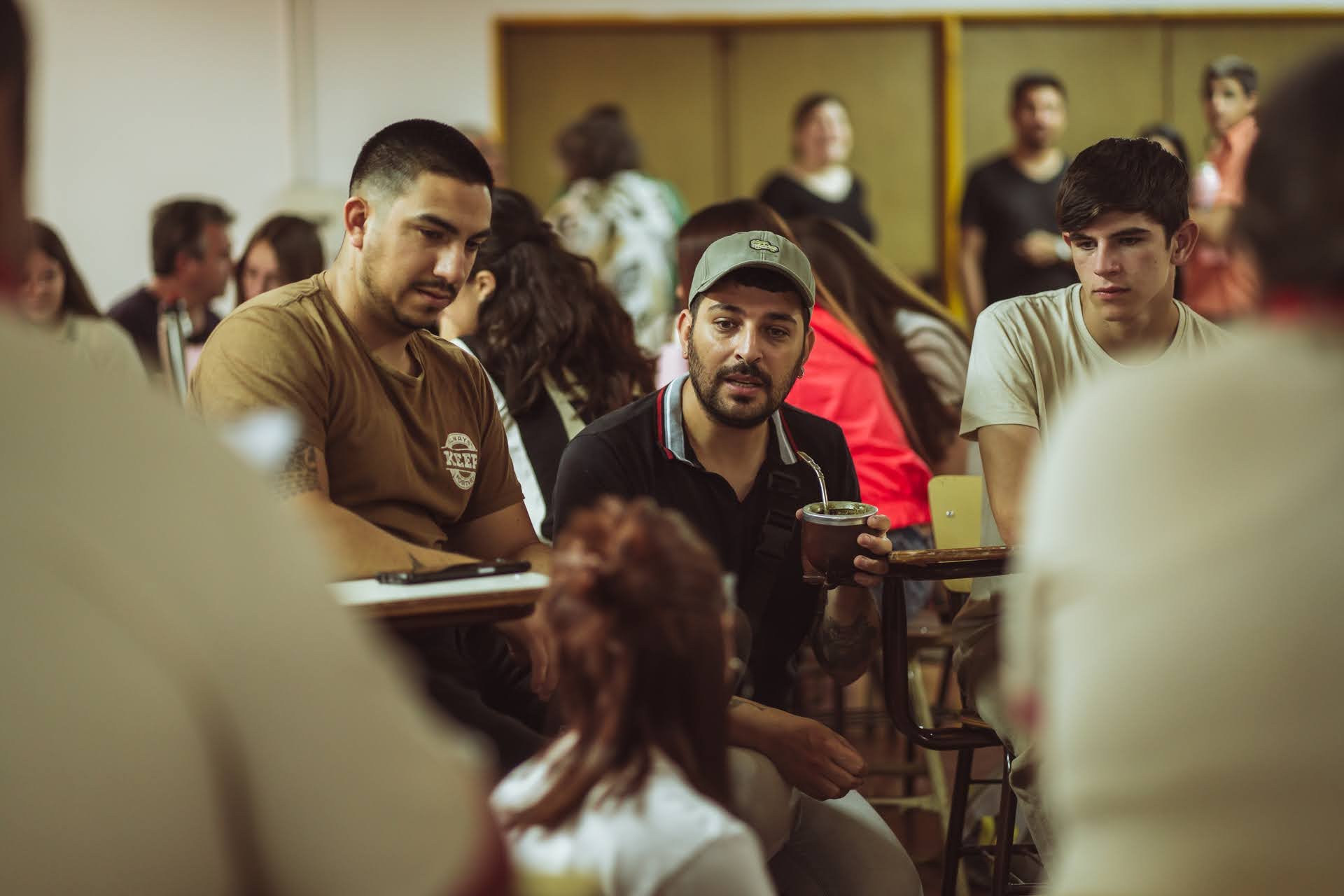 2° Jornada De Divulgación Y Vinculación AcadémicoCultural Ingeniería Agronómica (85)