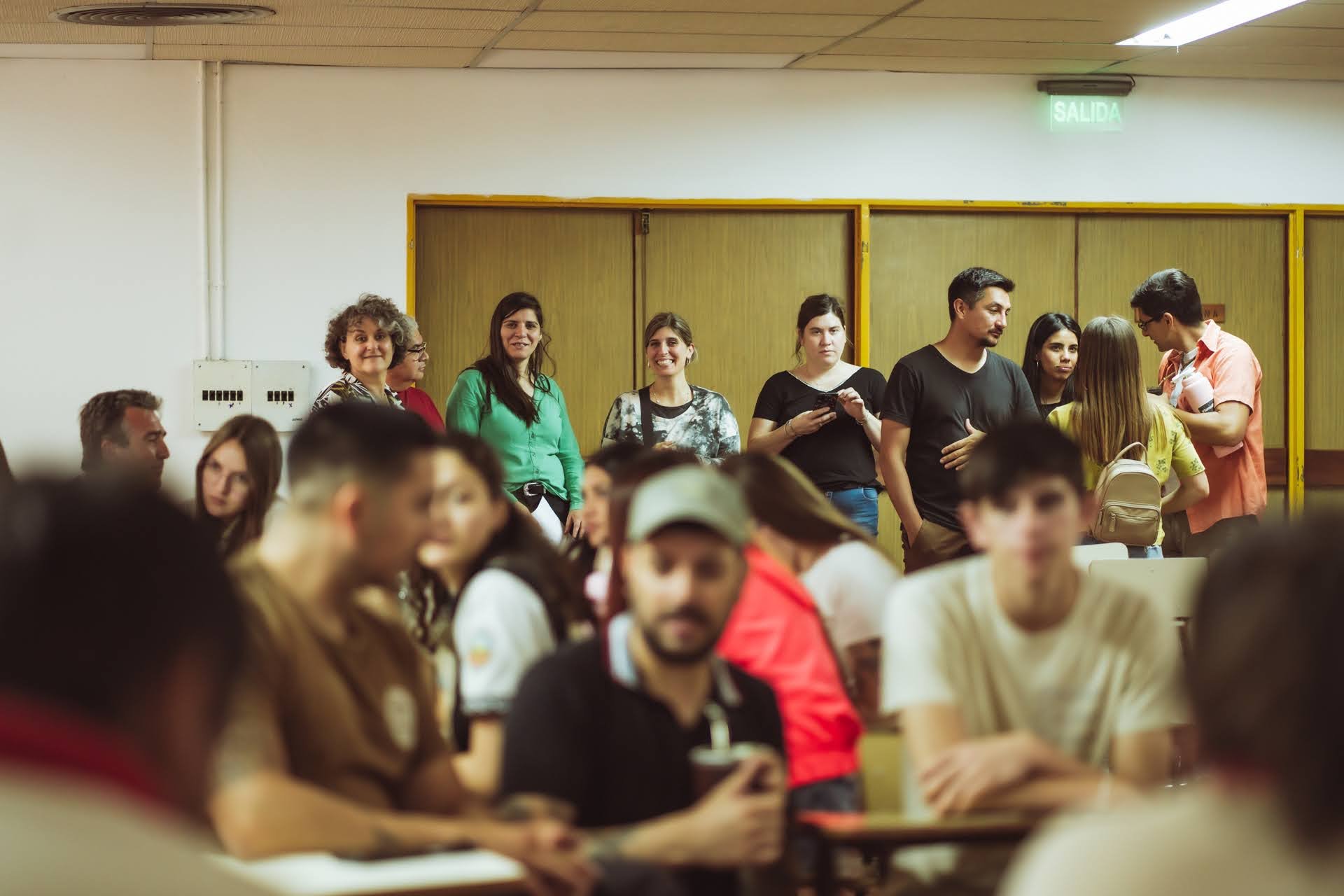 2° Jornada De Divulgación Y Vinculación AcadémicoCultural Ingeniería Agronómica (87)