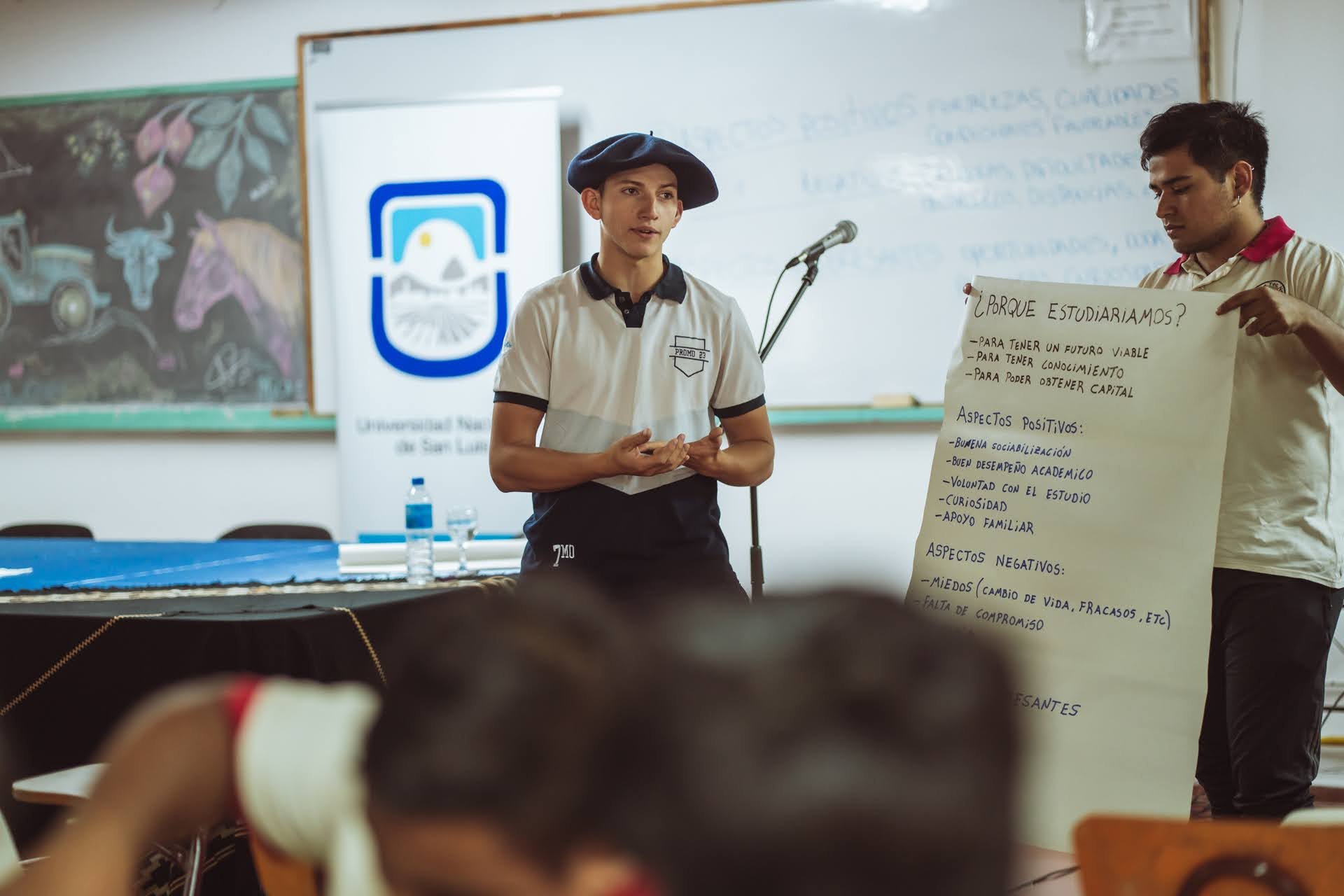2° Jornada De Divulgación Y Vinculación AcadémicoCultural Ingeniería Agronómica (88)