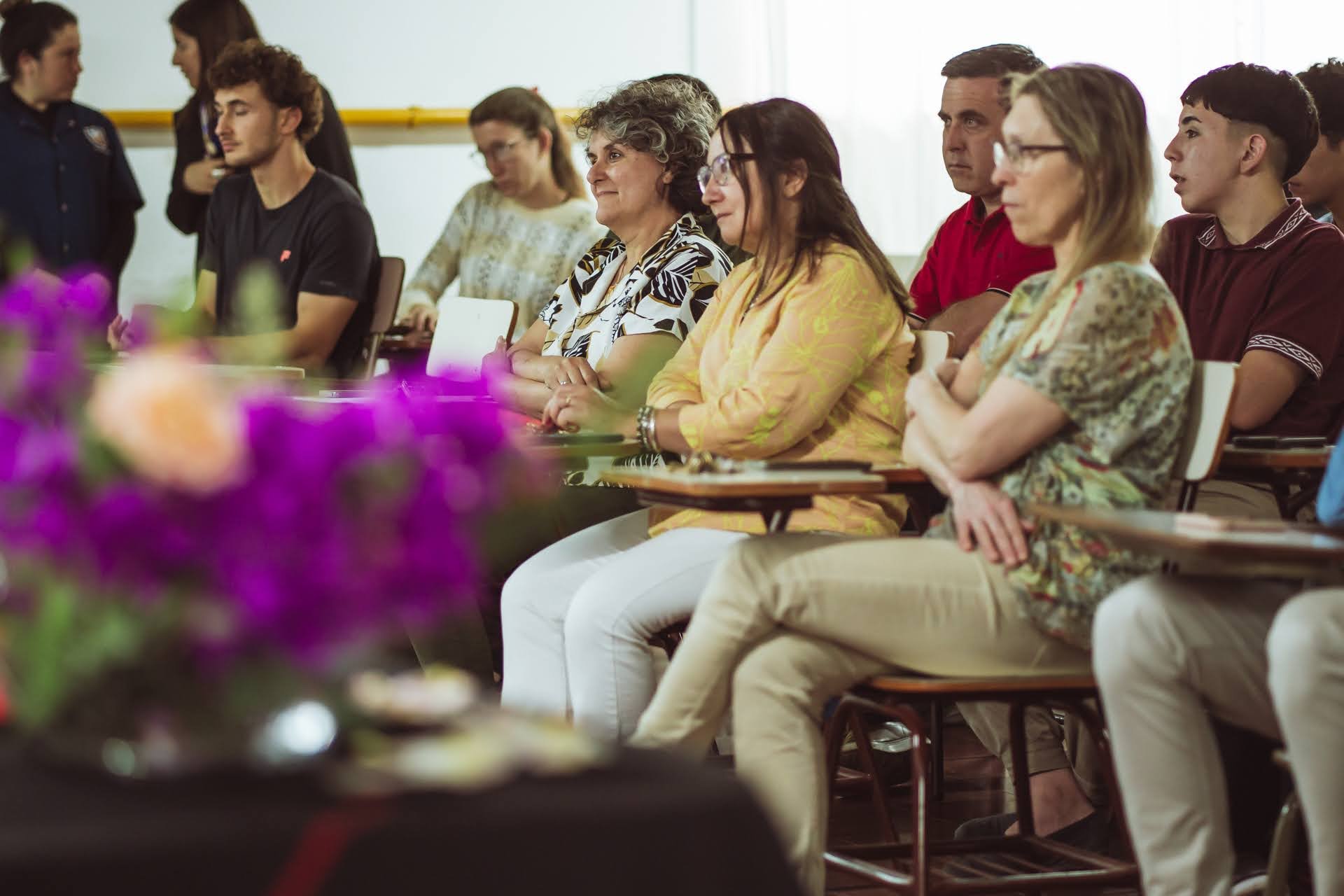 2° Jornada De Divulgación Y Vinculación AcadémicoCultural Ingeniería Agronómica (8)