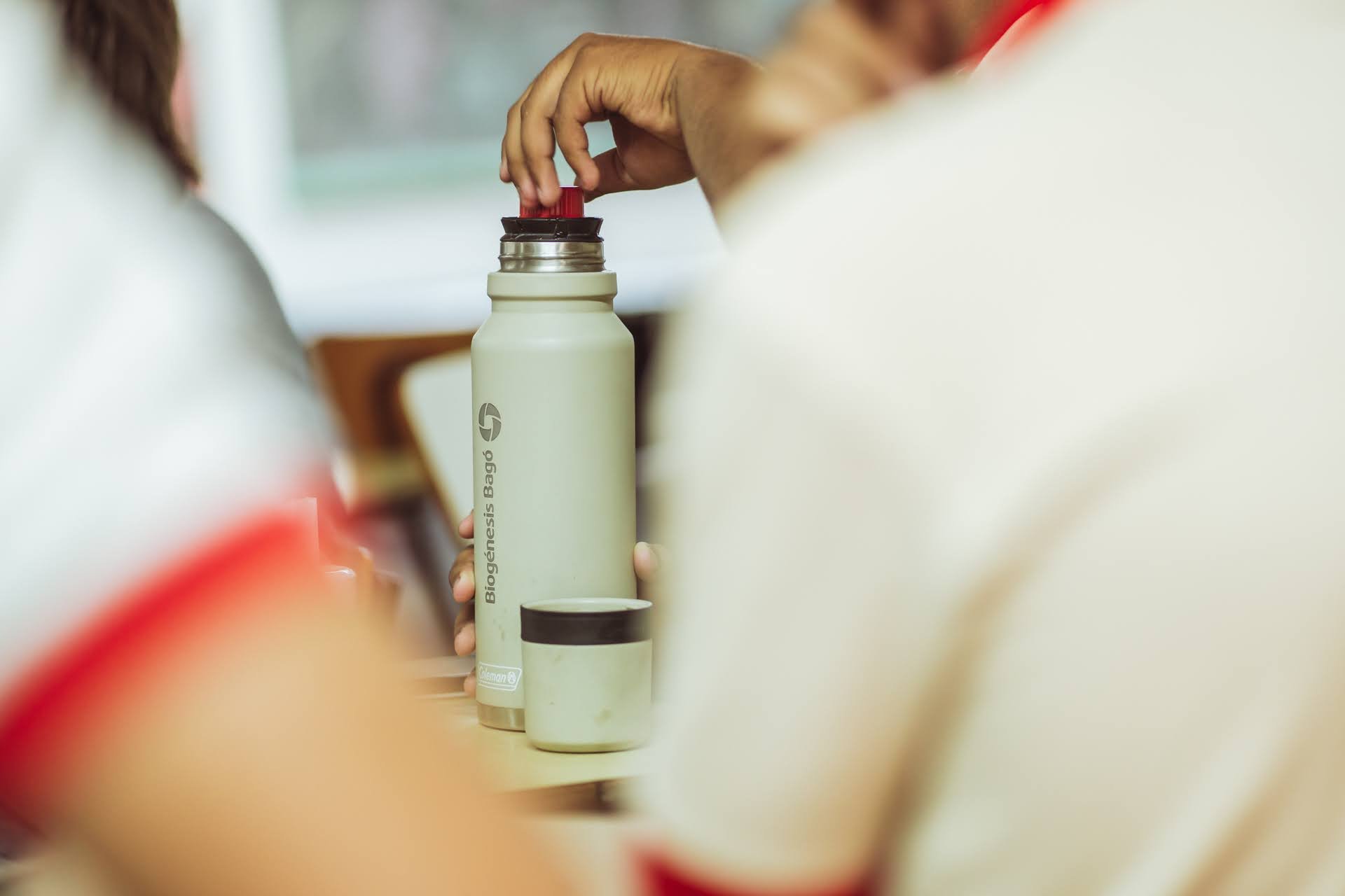 2° Jornada De Divulgación Y Vinculación AcadémicoCultural Ingeniería Agronómica (90)