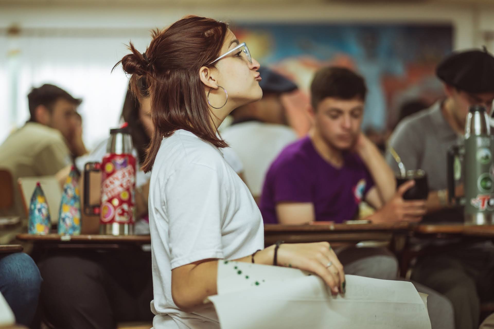 2° Jornada De Divulgación Y Vinculación AcadémicoCultural Ingeniería Agronómica (93)