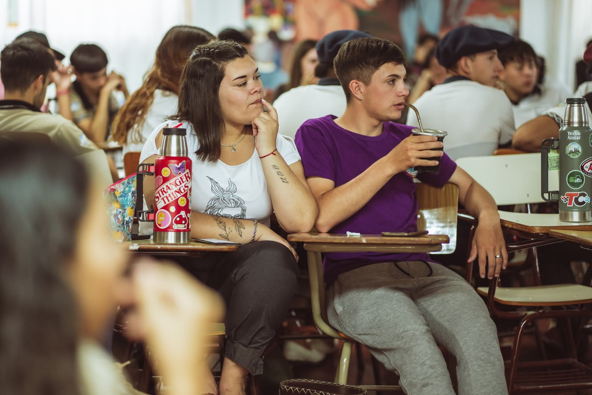 2° Jornada De Divulgación Y Vinculación AcadémicoCultural Ingeniería Agronómica (97)