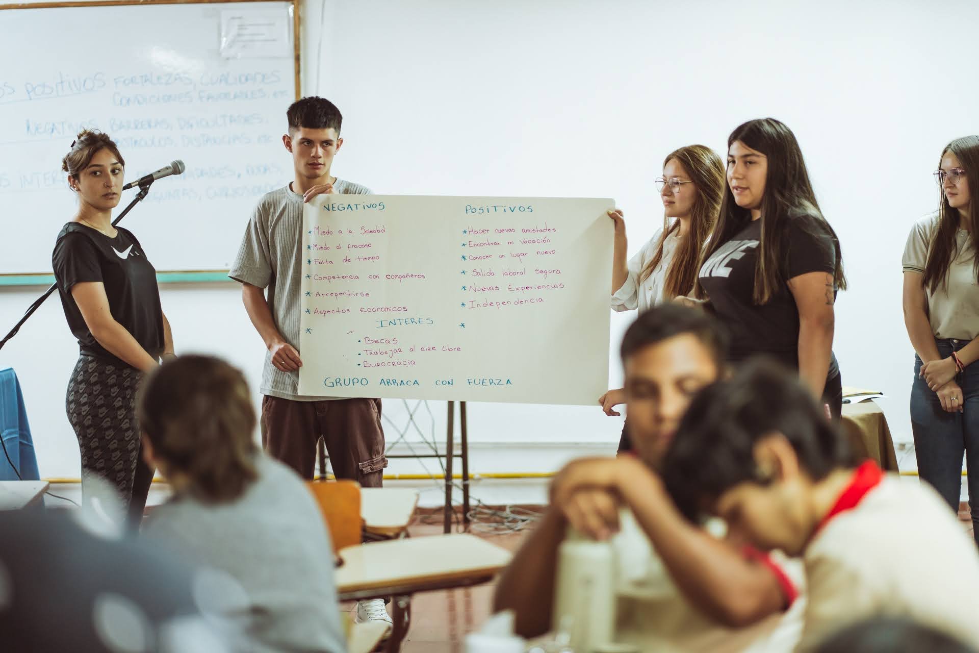 2° Jornada De Divulgación Y Vinculación AcadémicoCultural Ingeniería Agronómica (99)