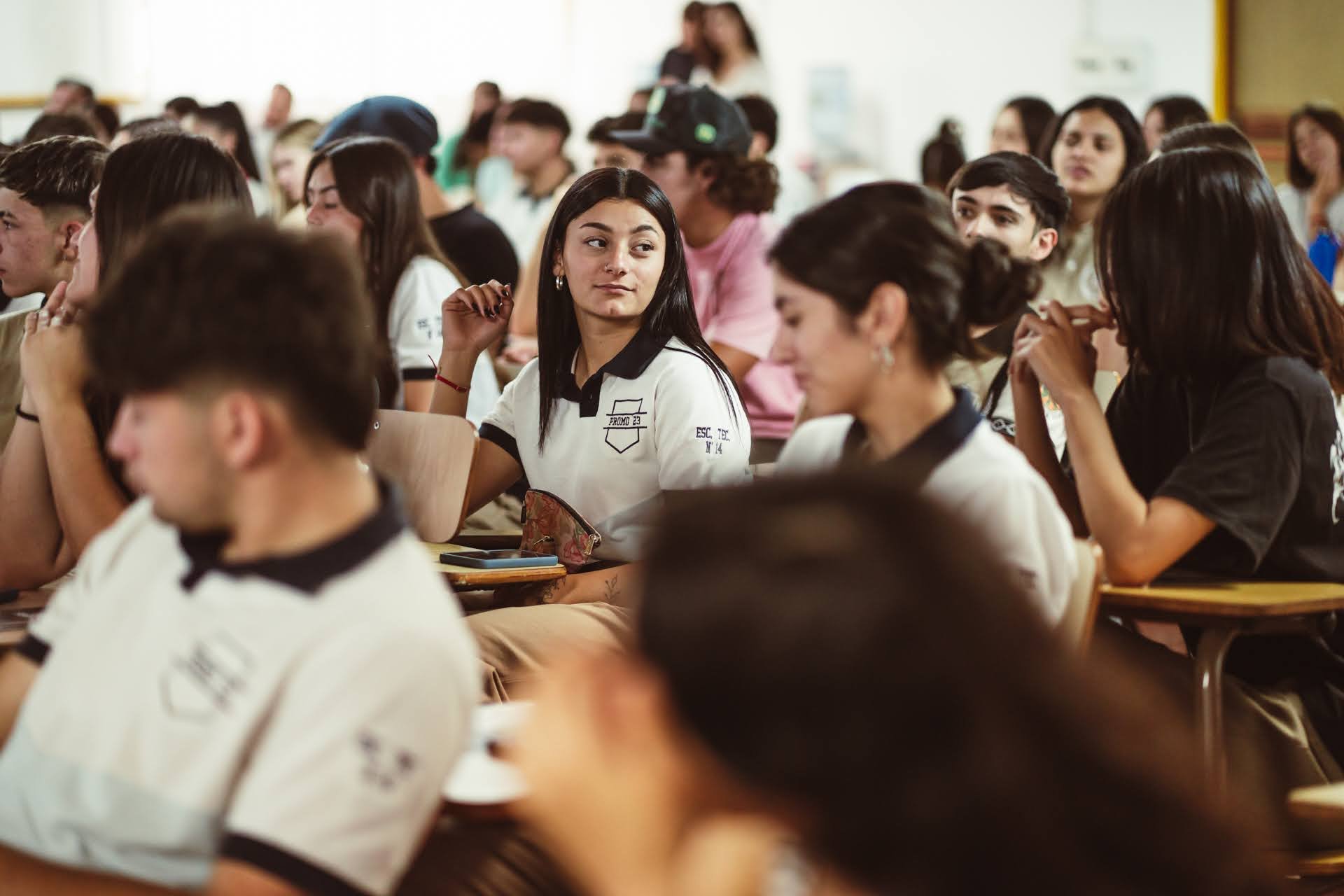 2° Jornada De Divulgación Y Vinculación AcadémicoCultural Ingeniería Agronómica (9)