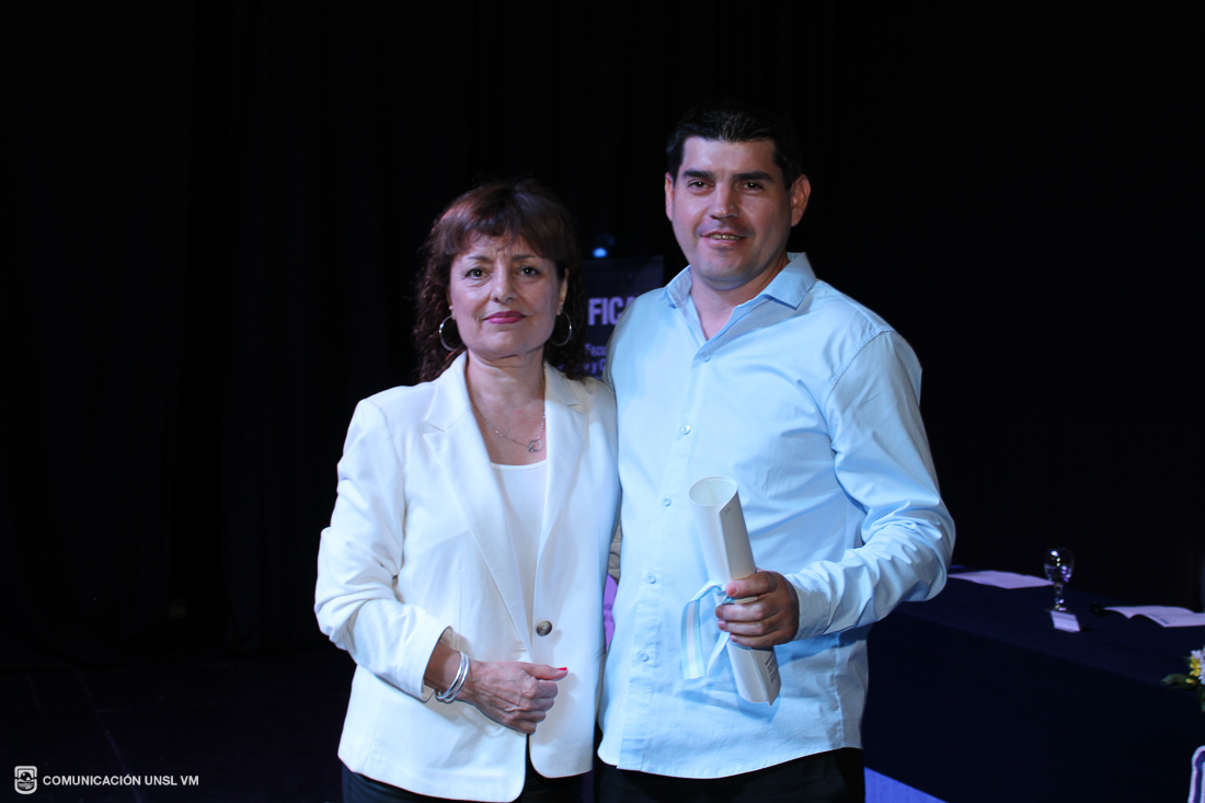 2da Colacion De Grados Fica-42