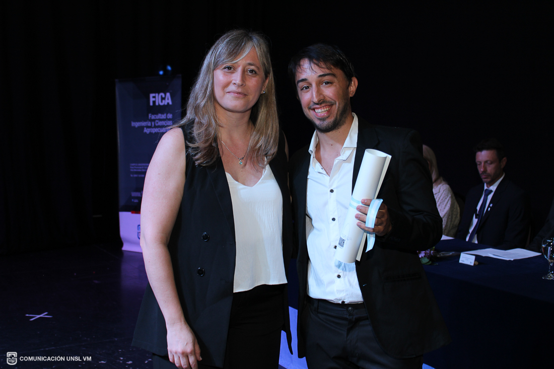 2da Colacion De Grados Fica-45