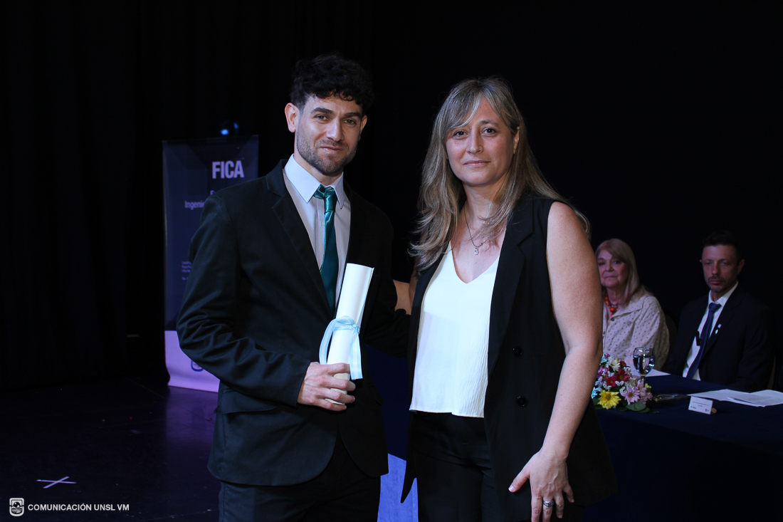 2da Colacion De Grados Fica-46