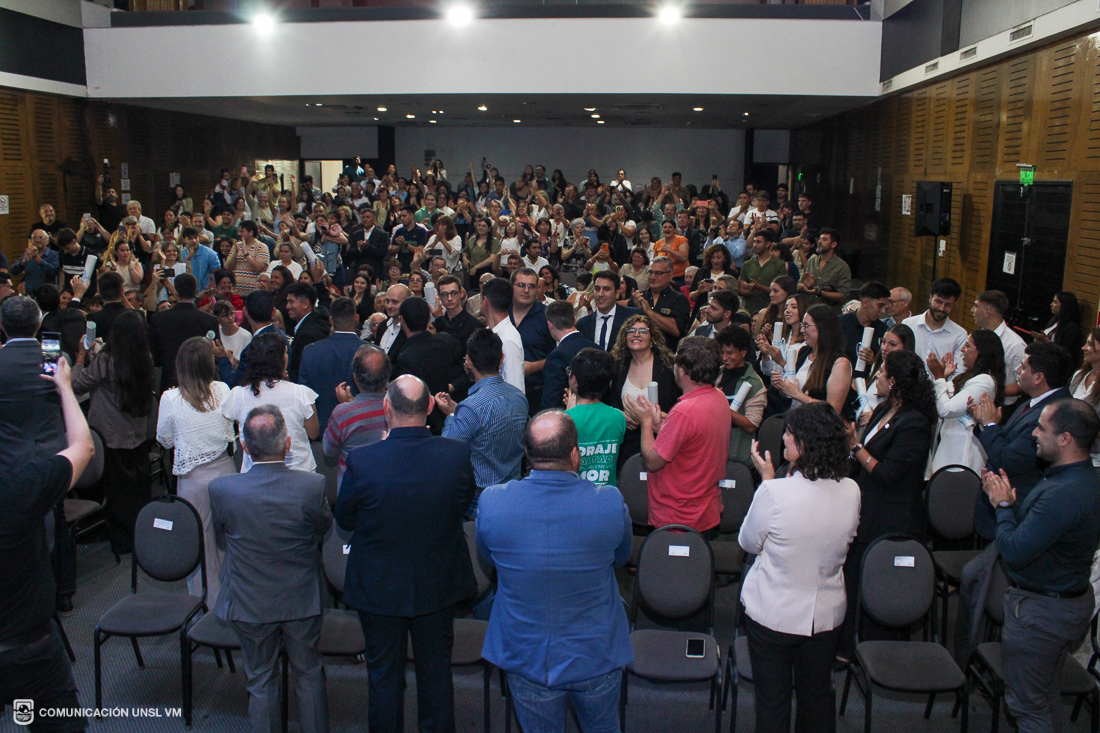 2da Colacion De Grados Fica-51