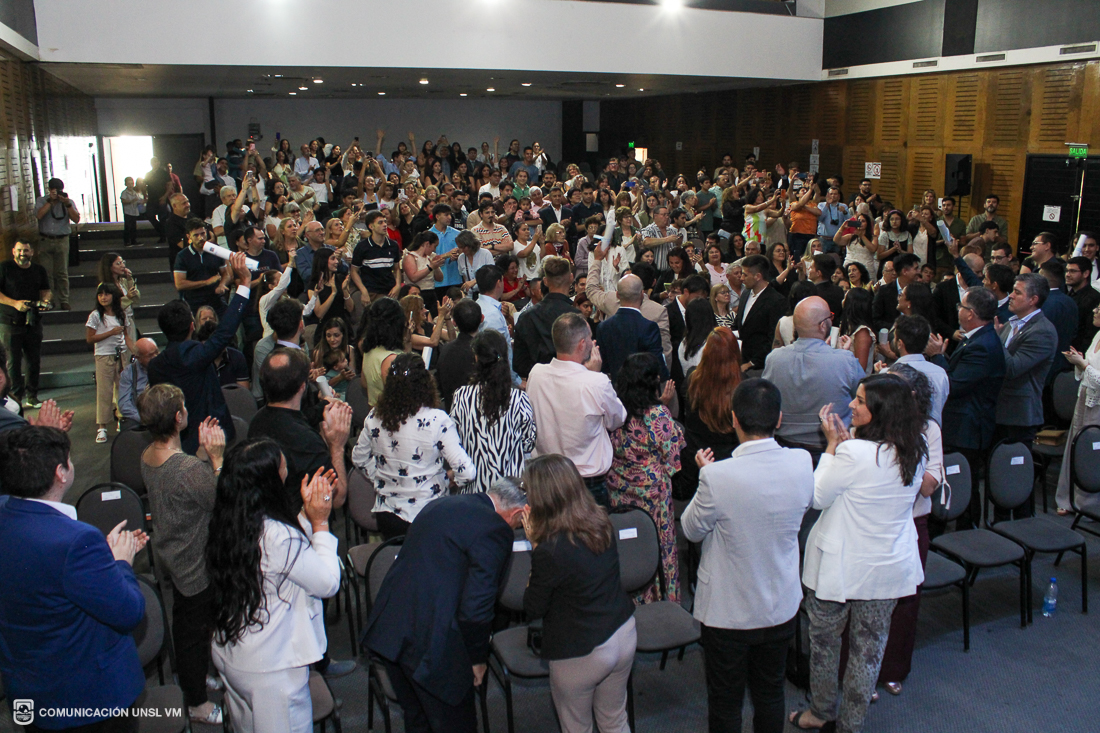 2da Colacion De Grados Fica-52