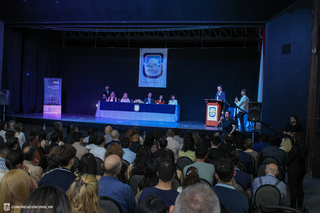 2da Colacion De Grados Fica-57