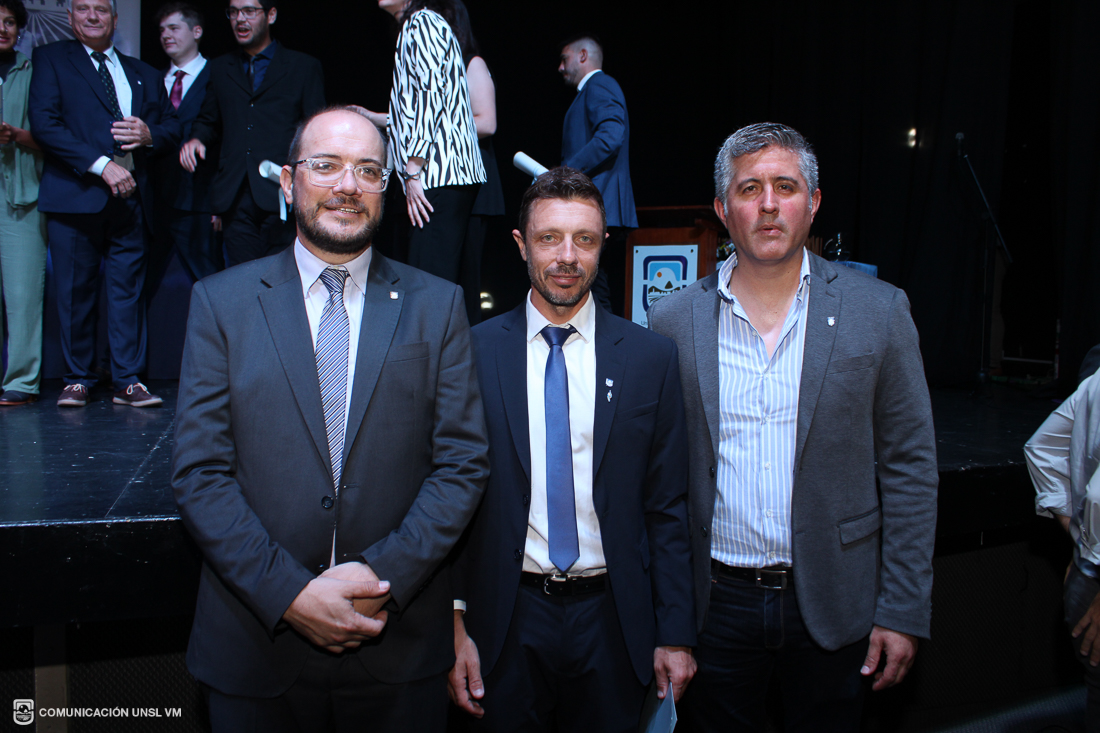 2da Colacion De Grados Fica-61