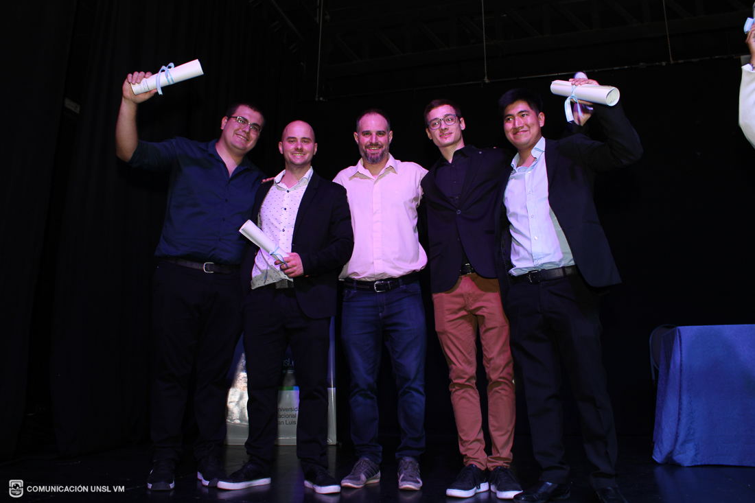 2da Colacion De Grados Fica-63