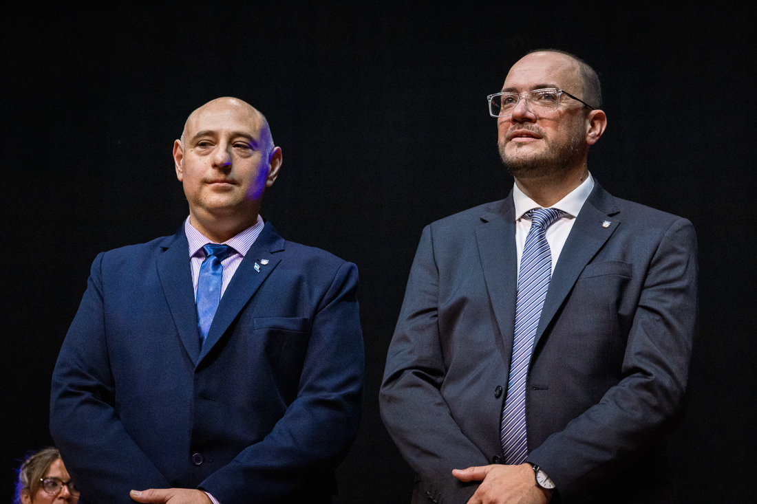 Asuncion De Autoridades 2025 Rectorado-25