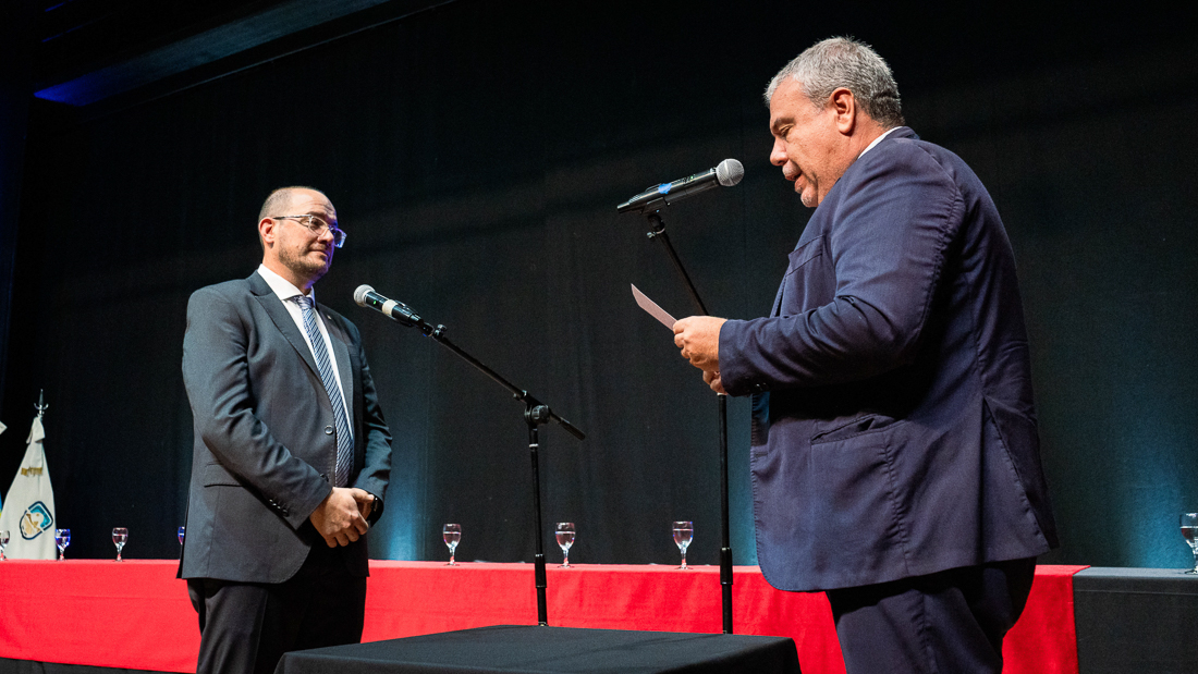 Asuncion De Autoridades 2025 Rectorado-4