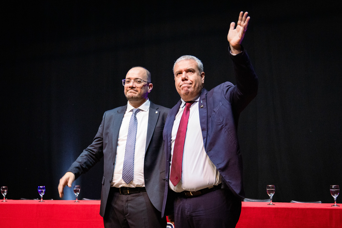 Asuncion De Autoridades 2025 Rectorado-7