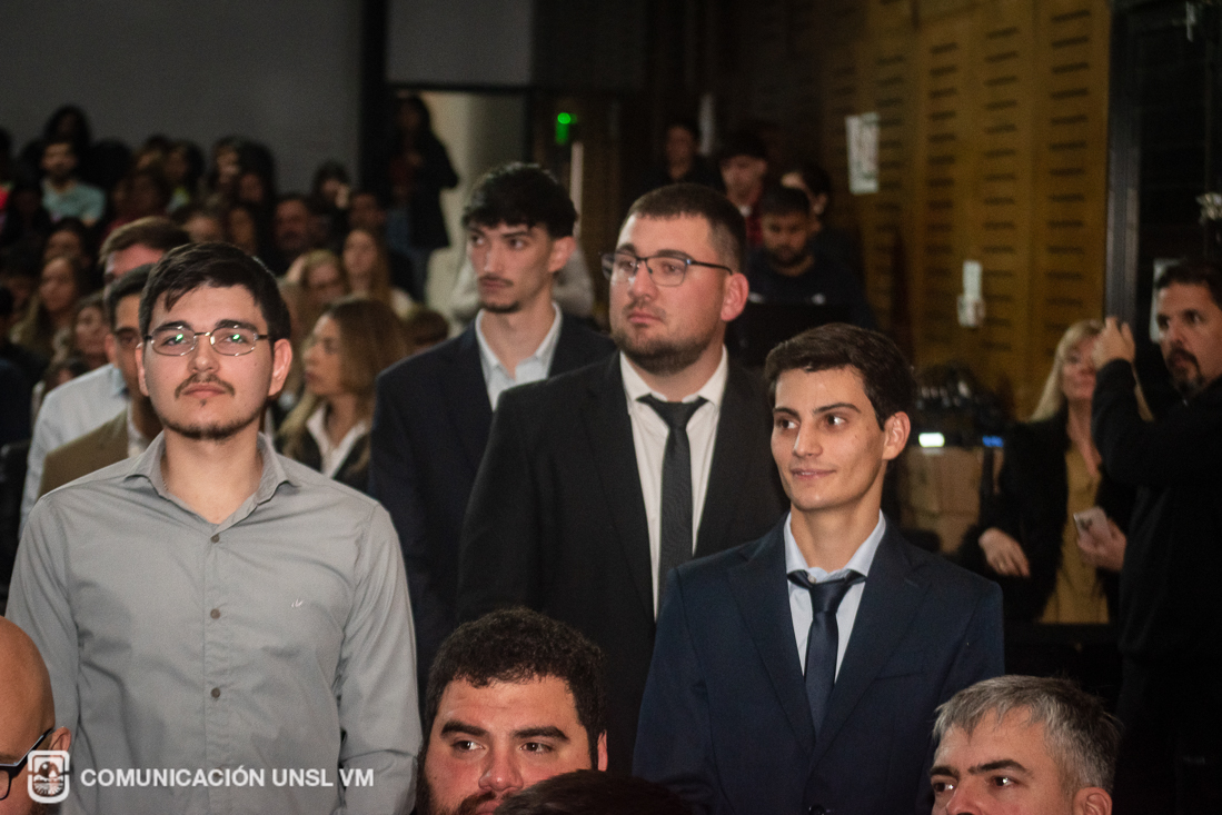 Colacion De Grados- (02-02)