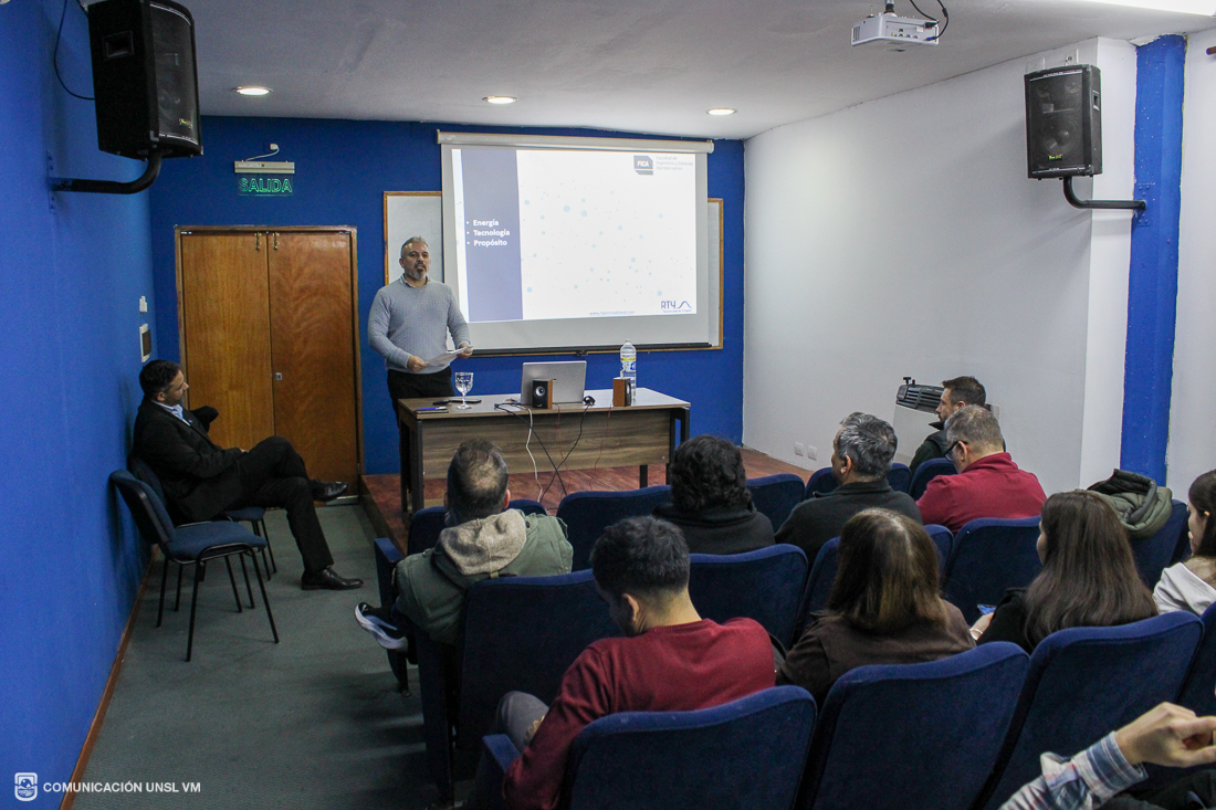 Conversatotio Energía, Tecnología Y Propósito-2026
