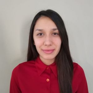 2° ESCOLTA-Bandera De La Nación Argentina-Evelin Savarino