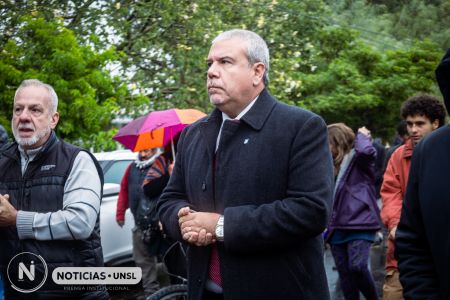 20250324 - Acto Por El Día Nacional Por La Memoria, La Verdad Y Justicia (21)