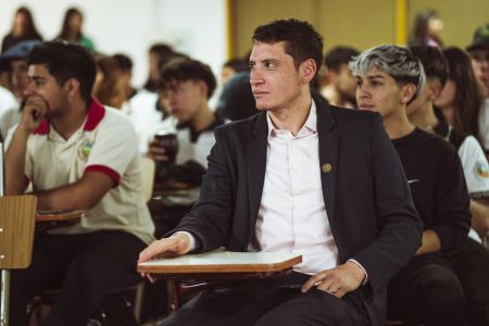 2° Jornada De Divulgación Y Vinculación AcadémicoCultural Ingeniería Agronómica (15)
