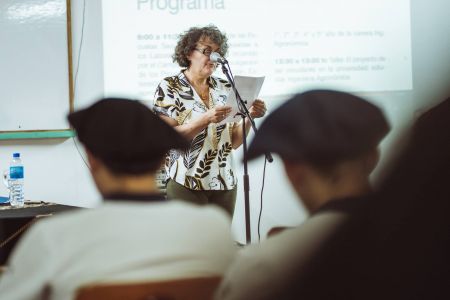 2° Jornada De Divulgación Y Vinculación AcadémicoCultural Ingeniería Agronómica (20)