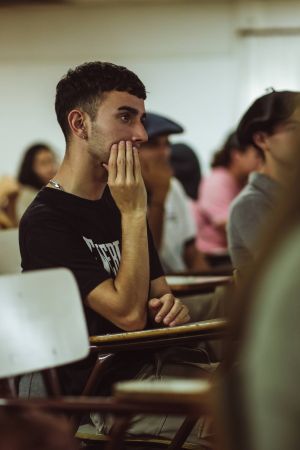 2° Jornada De Divulgación Y Vinculación AcadémicoCultural Ingeniería Agronómica (27)