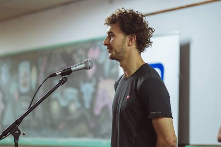 2° Jornada De Divulgación Y Vinculación AcadémicoCultural Ingeniería Agronómica (28)
