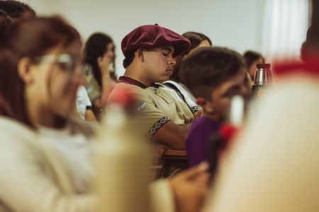 2° Jornada De Divulgación Y Vinculación AcadémicoCultural Ingeniería Agronómica (30)