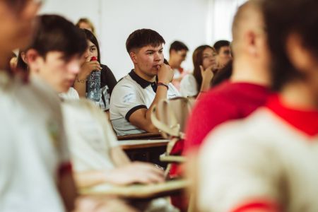 2° Jornada De Divulgación Y Vinculación AcadémicoCultural Ingeniería Agronómica (32)