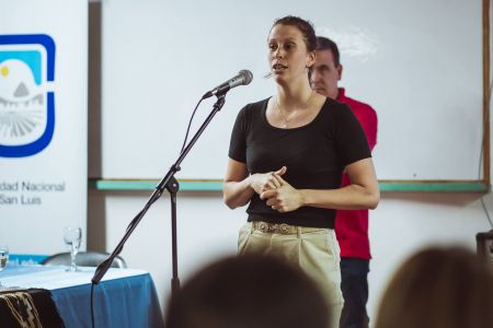 2° Jornada De Divulgación Y Vinculación AcadémicoCultural Ingeniería Agronómica (36)