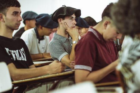 2° Jornada De Divulgación Y Vinculación AcadémicoCultural Ingeniería Agronómica (45)