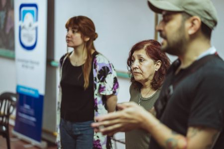 2° Jornada De Divulgación Y Vinculación AcadémicoCultural Ingeniería Agronómica (46)