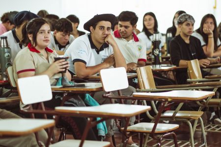 2° Jornada De Divulgación Y Vinculación AcadémicoCultural Ingeniería Agronómica (47)