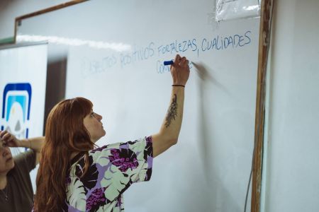 2° Jornada De Divulgación Y Vinculación AcadémicoCultural Ingeniería Agronómica (48)